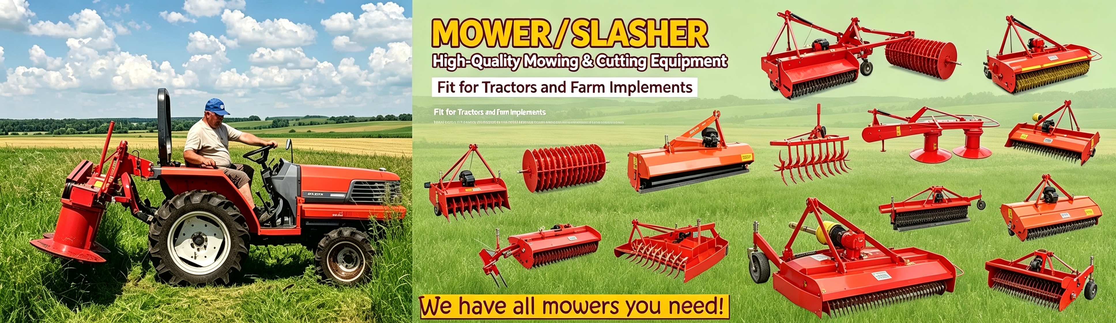 Quality Mould Board Plough factory