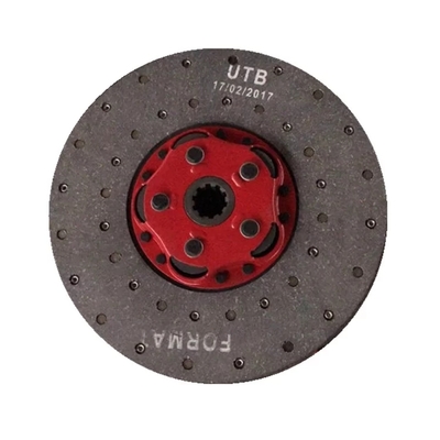 Bom preço. clutch disc 31.16.010 for UTB 650 tractor em linha