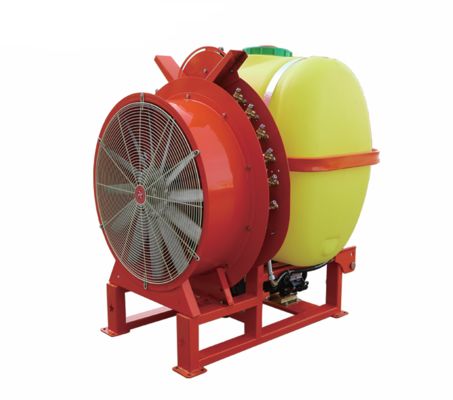 Bom preço. Pulverizador de neblina de drones, bomba de neblina de água, máquina de pulverizar, sopradora de neblina, pulverizadora de explosão de ar, pulverizadora agrícola em linha