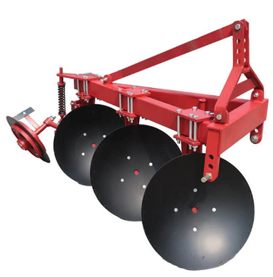 Good price Farm Machinery 1ly Series Tractor Mounted Disc Plough online