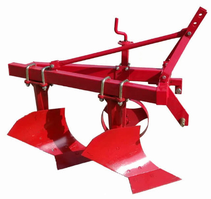 Good price 1L-220/320 Three-Point Tractor Share Furrow Plough - Heavy Duty Farm Plow for Clay, Loam & Sandy Soil online