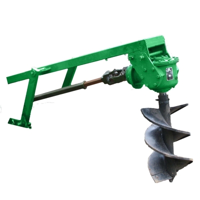 Good price 1W series tractor Post Hole Digger Tree Planting Earth Auger for Sale online