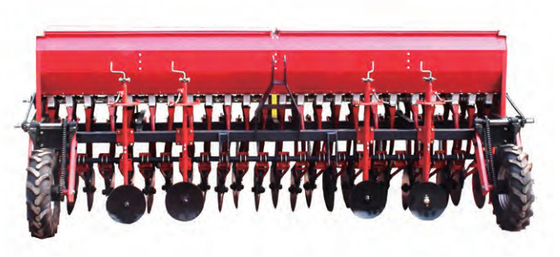Good price Factory Direct Sale | Wheat Planter with Tire | Precision Seeding | Agricultural Equipment online