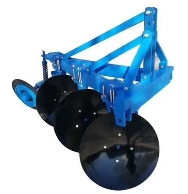 Bom preço. Peru Disco HarrowMelhor qualidade Disco montado Disco de trator Disco de arado agrícola Implementar Disco offset de trabalho pesado Disco Harrow Máquina de arado terrestre em linha