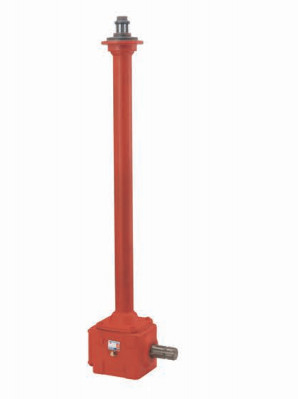 Good price GEARBOX L-shaped T-shaped gearbox reducer reversing box agricultural machinery accessories online