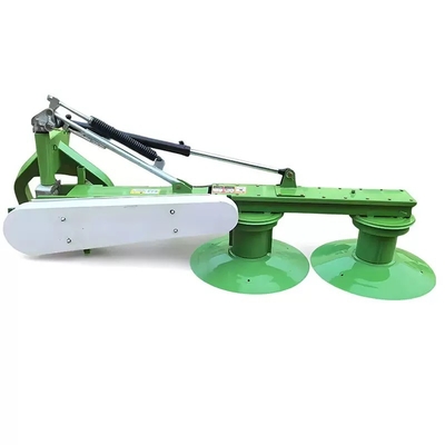 Good price Trail Mower Pto Drive Drum Mower Rotary Disc Mower online