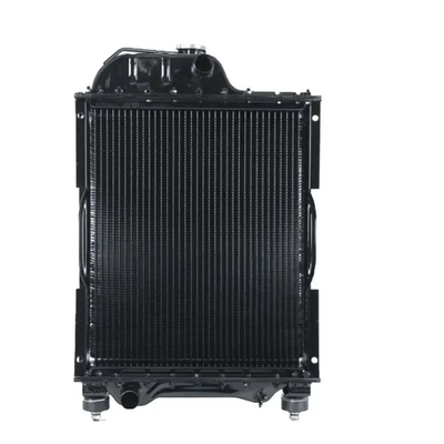 Good price MTZ Tractor Parts Radiator 70Y-1301010 online