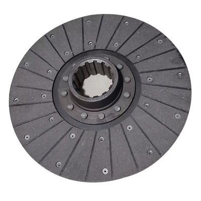 Good price Clutch Kit Disc UMZ 45-1604040-A4 Belarus Clutch UMZ 45-1604040-A4 Belarus Clutch online