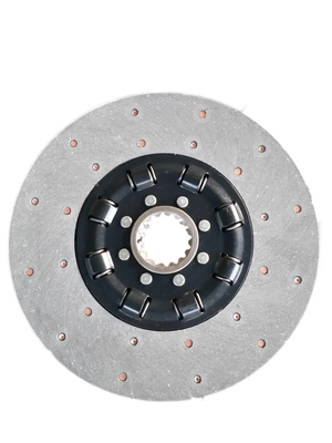 Good price DT75 Clutch Disc A52.21.000 for Tractor Part online