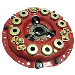 Good price Mtz Clutch Pressure Plate 80-1601090 for Mtz Tractor Parts online