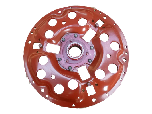 Good price MTZ Clutch Pressure Plate 85-1601120 for Mtz Tractor Parts online