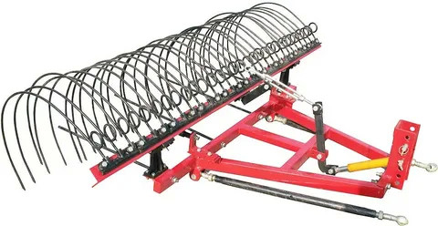 Good price 9GL SERIES OF HAY RAKE online