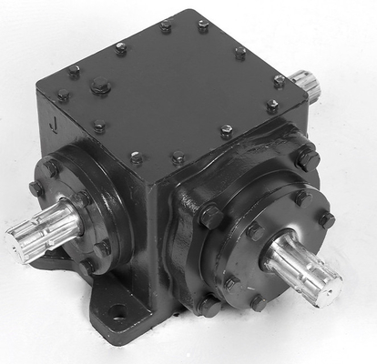 Good price Gearbox for Agricultural Machinery online