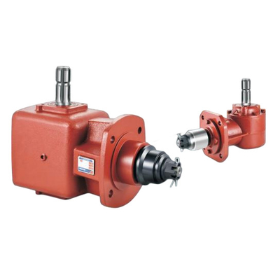 Good price Rotary Cutter Gearbox – Durable, High-Performance Gearboxes for Efficient Agricultural Machinery. online