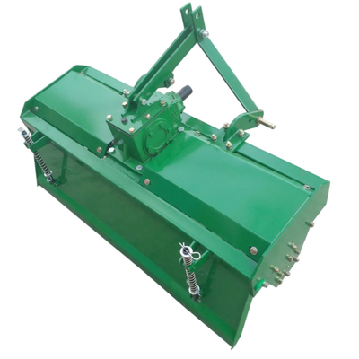 Good price 1GQN-300 Tractor Rotary Tiller | PTO Driven Soil Preparation Machine online