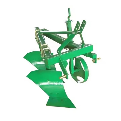 Good price Agriculture Machinery Three Point Mounted Small Furrow Plow for Tractor Share Plough Cheap Price online