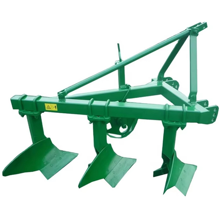 Good price Agriculture Machinery Three Point Mounted Small Furrow Plow for Tractor Share Plough Cheap Price online