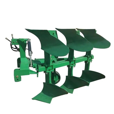 Bom preço. 1lf SérieHidráulico Reversível Furrow Arado Moldboard Arado em linha
