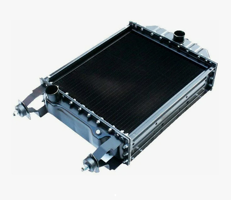 Good price Wholesale Vehicle Parts Engine Cooling Copper Aluminum Radiator for Tractor MTZ 1221 1221T OEM 1221T-1301010 1221-1301010 online