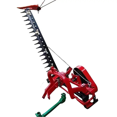 Good price 9G Series hitch Sickle Bar Mower Tractor-mounted Grass Cutting Machine for Farm Use online