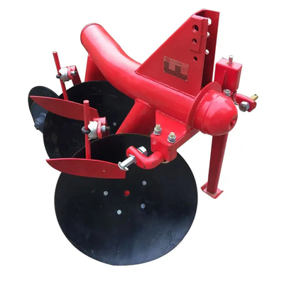 Good price Agricultural Machinery Farm Tools Disc Plow Three Point Disc Plough 1lyx-230 online
