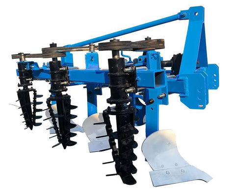 Good price New Model Multifunctional Rotary Cultivator PTO Link Special Agricultural Rotary Cultivator online
