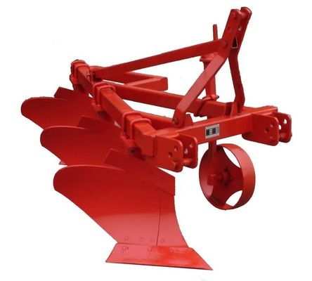 Good price Hot Sale Tractor Mounted 35-40Hp Furrow Plough Agriculture Machinery Three Point Mounted Plough Furrow For Tractor online