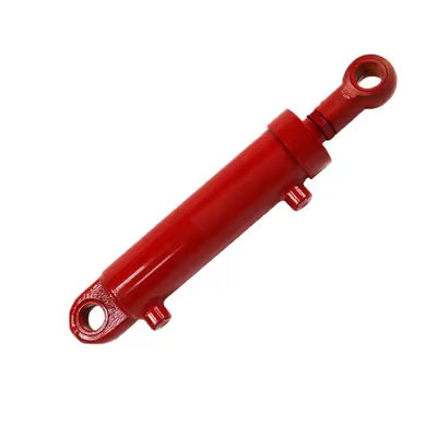 Good price Hydraulic cylinder 55X25X200  for mower online