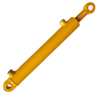 Good price Hydraulic cylinder 50*30*320 Manufacturer Direct Supply, Custom Double-Acting Hydraulic Cylinder for Power Steering System online