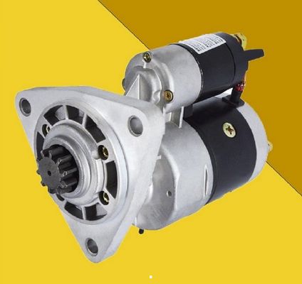 Good price MTZ starter 9142780 Belarus Tractor Spare Parts Starter online
