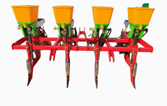 Good price Corn Planter | High Efficiency | Adjustable Row Spacing | Durable Agricultural Machinery online