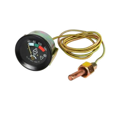 Good price Water Temperature Gauge YT-200 for Mtz Tractor Parts online