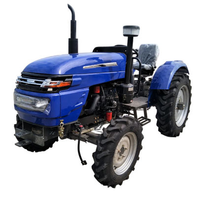 Bom preço. Tractor de pequena dimensão de 25HP/30HP de alta qualidade em linha