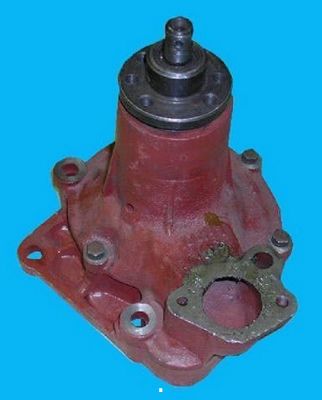 Good price MTZ Water pump without heater  СМД-14/18 14-13с2-1А  tractor online