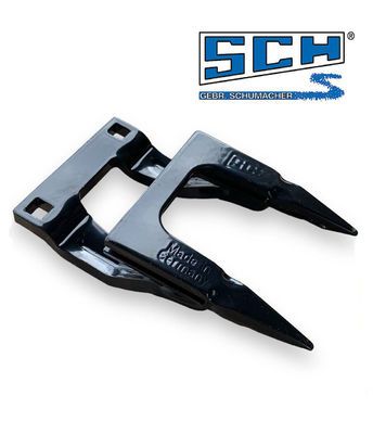 Good price harvester blade 12mm or 15mm SCH 10701/01 corn harvester knife blade online