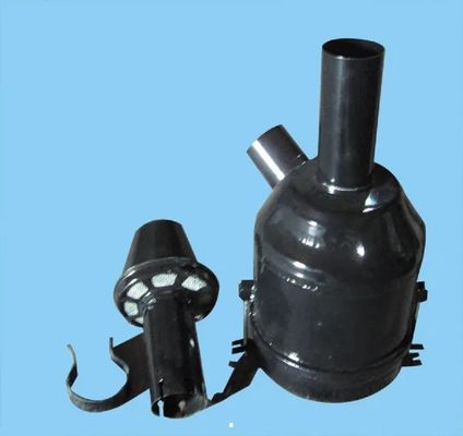 Good price Air cleaner  240-1109015-А-02 for Mtz Tractor Part online