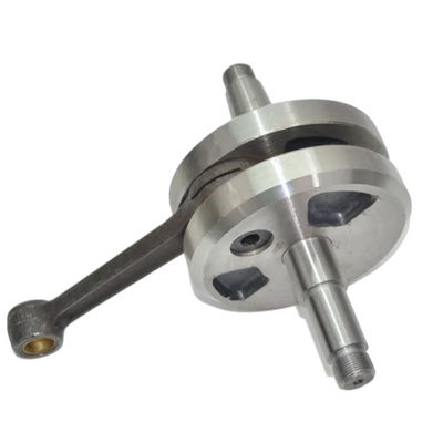Good price High Performance for Belarus Tractor Mtz Tractor Spare Parts Crankshaft Д24.С20-Б online