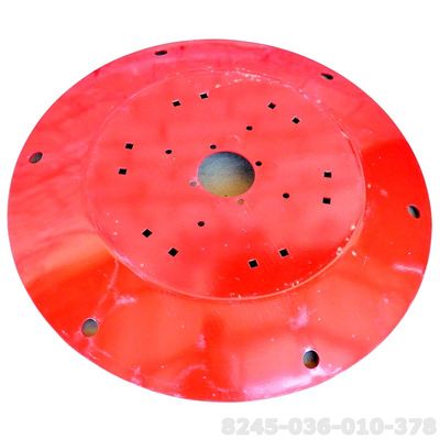 Good price Disc 8245-036-010-378 For KCF2.1/KHP2.1 Mower part КСФ-2.1; КПН-2.1 online