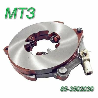 Good price MTZ Tractor Part  85-3502030  Brake Plate online