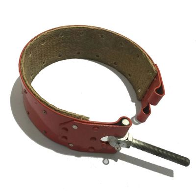 Good price MTZ Belarus Tractor Spare Parts T40 Part T25-3502070 Brake Belt online