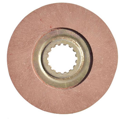 Good price MTZ Tractor Parts Brake Clutch Brake Disc Price  85-3502040 online