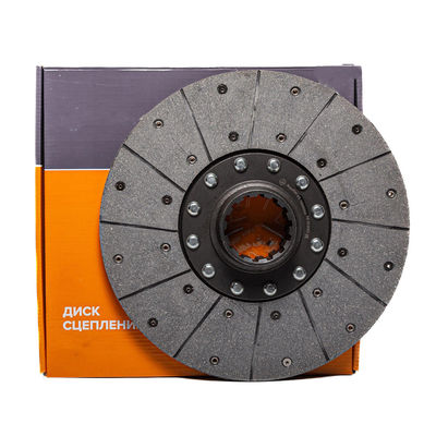 Good price Clutch Disc 45-1604050 for Umz Part online