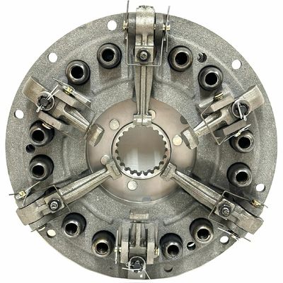 Good price High Quality T25-1601050 Pressure Plate Assy for T25 Tractor Parts online