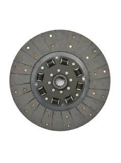 Good price Belarus Tractor Spare Parts MTZ Clutch Plate Clutch Disc 70-1601130 online