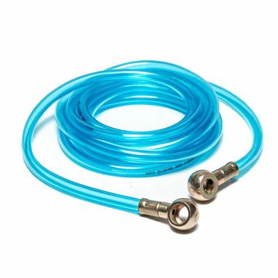 Good price Mtz Tractor Parts Return Oil Pipe 70-1104180 for Mtz Tractor Parts online