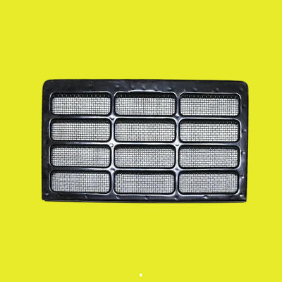 Good price Farm Tractor Grille 80-8401020 for Mtz Tractor Spare Parts online