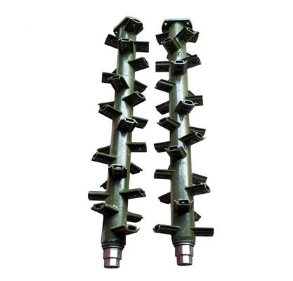 Good price Blade Shaft For 1GQN Rotary Tiller；Вал под ножи для почвофрезы 1GQN online