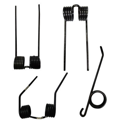 Good price Customizable Agricultural Machine Parts: Tine Baler Compression Springs, Harvesting Machine Coil Springs, Tractor Torsion Springs online