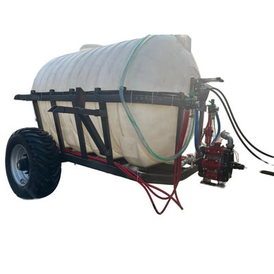 Good price Heavy-Duty 5000L Trailed Boom Sprayer for Tractor Use – High Capacity, Durable Agricultural Sprayer for Efficient Field Application online