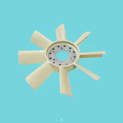 Good price MTZ Belarus Tractor Spare Parts Fan Blades Cool off System Fan ИЖКС.632558.006 online